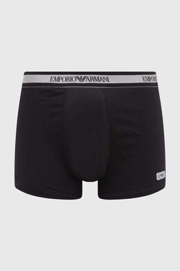 Emporio armani underwear: Чёрные трусы 