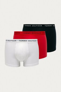 Tommy Hilfiger: Тёмные трусы 