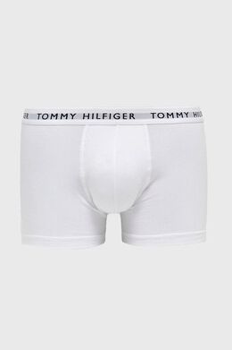 Tommy Hilfiger: Белые трусы 