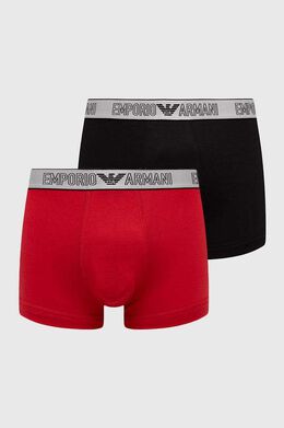 Emporio armani underwear: Многоцветные трусы 