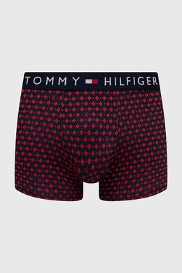 Tommy Hilfiger: Тёмные трусы 