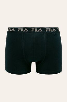 Fila: Тёмные трусы 