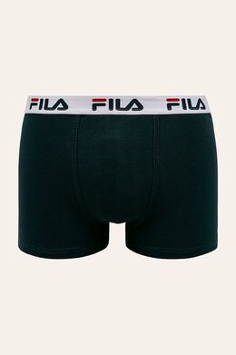 Fila: Тёмные трусы 