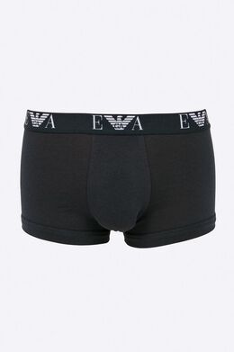 Emporio armani underwear: Тёмные трусы