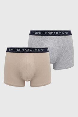 Emporio armani underwear: Многоцветные трусы 