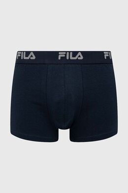 Fila: Тёмные шорты 