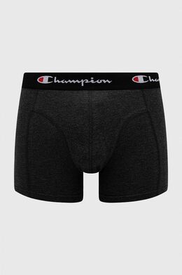 Champion: Чёрные шорты 