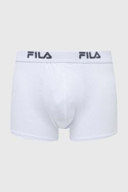 Fila: Белые шорты 