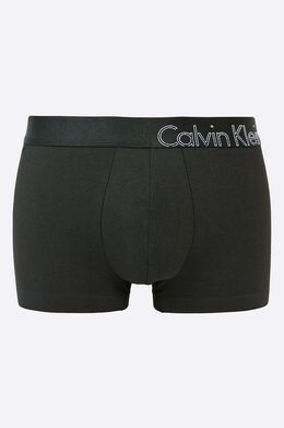 Calvin Klein Underwear: Чёрные трусы 