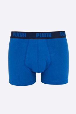 PUMA: Синие трусы 