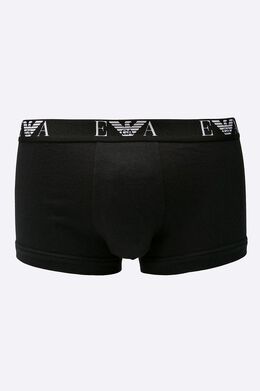 Emporio armani underwear: Чёрные трусы 