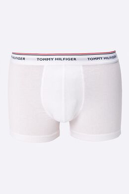 Tommy Hilfiger: Красные трусы 