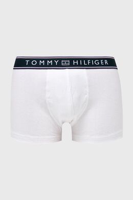 Tommy Hilfiger: Белые трусы 