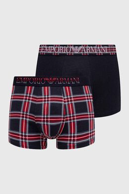 Emporio armani underwear: Многоцветные трусы 