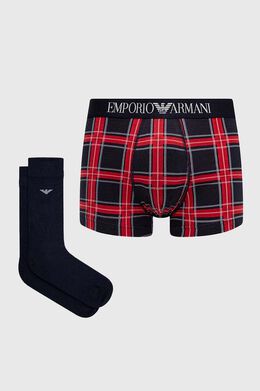 Emporio armani underwear: Многоцветные трусы 