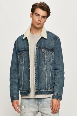 Levi's: Джинсовая куртка 