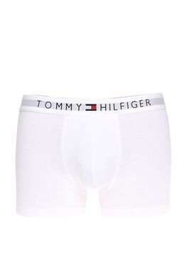 Tommy Hilfiger: Белые трусы  Icon