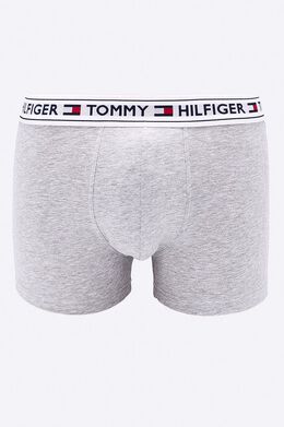 Tommy Hilfiger: Серые трусы 