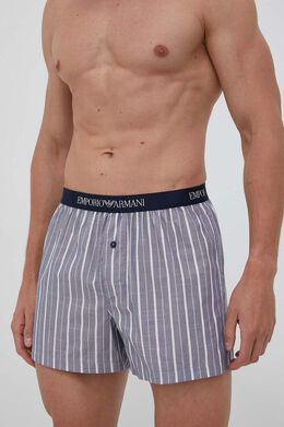 Emporio armani underwear: Синие трусы 