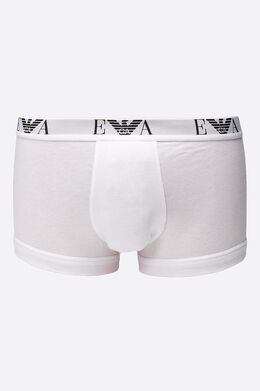 Emporio armani underwear: Белые трусы