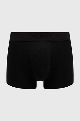 Calvin Klein Underwear: Чёрные трусы 