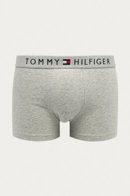 Tommy Hilfiger: Серые трусы 