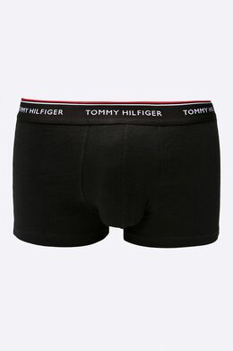 Tommy Hilfiger: Многоцветные трусы 