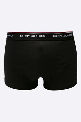 Tommy Hilfiger: Чёрные трусы 