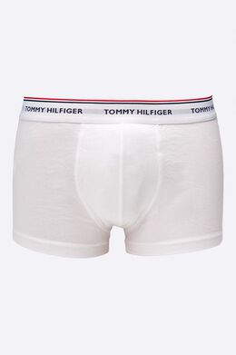 Tommy Hilfiger: Белые трусы 