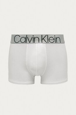 Calvin Klein Underwear: Белые трусы 