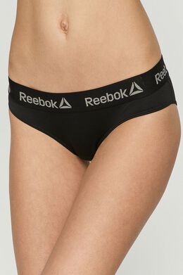 Reebok: Чёрные трусы 