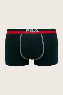 Fila: Тёмные трусы 