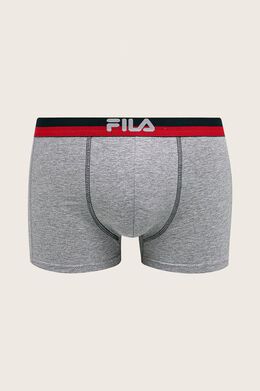 Fila: Серые трусы 