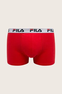 Fila: Красные трусы 