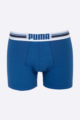 PUMA: Синие трусы 