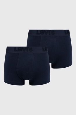 Levi's: Тёмные трусы 