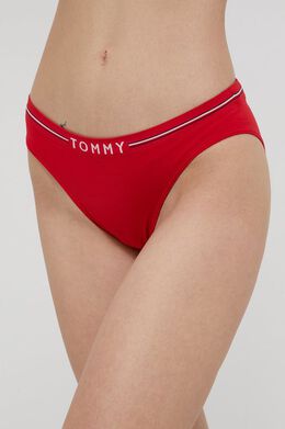 Tommy Hilfiger: Красные трусы 