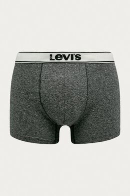 Levi's: Серые трусы 