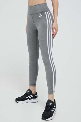 Adidas: Серые легинсы  Essentials