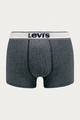 Levi's: Тёмные трусы 