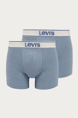 Levi's: Синие трусы 