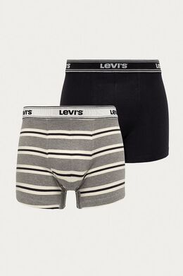 Levi's: Серые трусы 