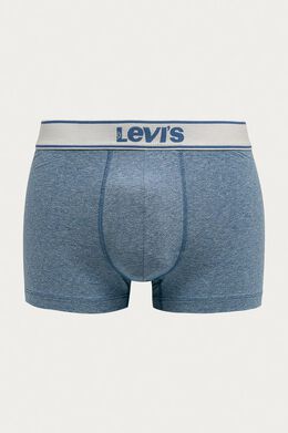 Levi's: Синие шорты 