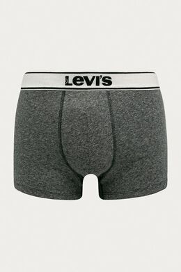 Levi's: Серые трусы 