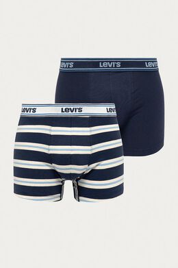 Levi's: Тёмные трусы 