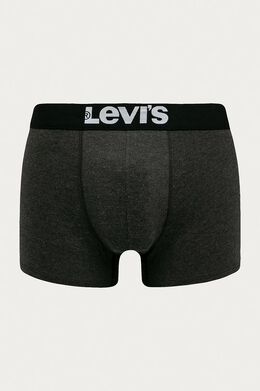 Levi's: Серые шорты 