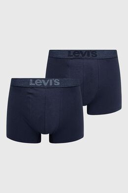 Levi's: Тёмные трусы 