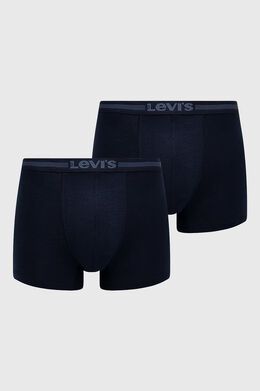 Levi's: Тёмные трусы 