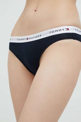 Tommy Hilfiger: Тёмные трусы 