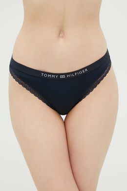 Tommy Hilfiger: Тёмные трусы 